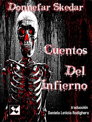 cover image of Cuentos Del Infierno